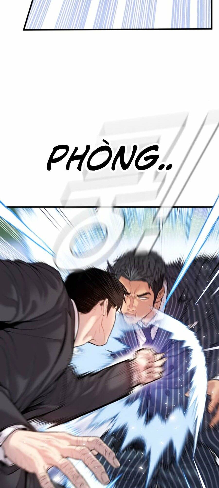 Đặc Vụ Kim - Chapter 121 - Page 141