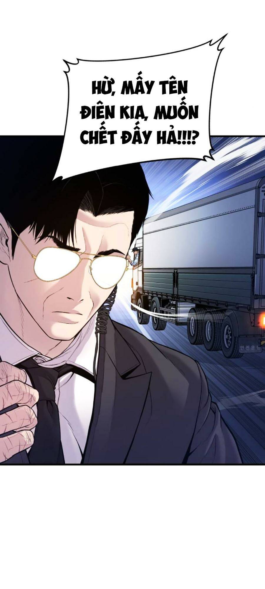 Đặc Vụ Kim - Chapter 121 - Page 154