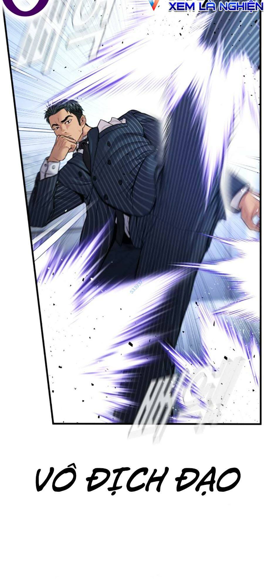 Đặc Vụ Kim - Chapter 121 - Page 158