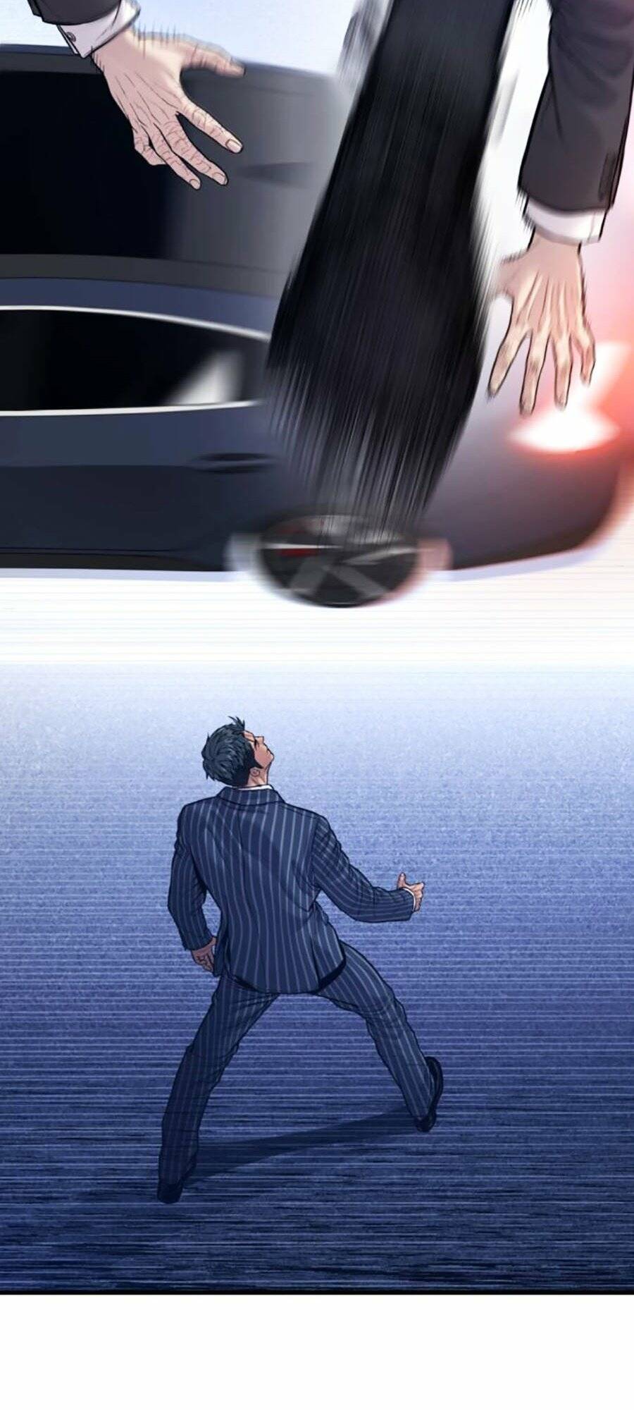 Đặc Vụ Kim - Chapter 121 - Page 166