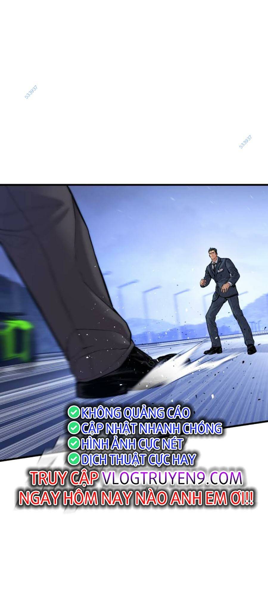 Đặc Vụ Kim - Chapter 121 - Page 167