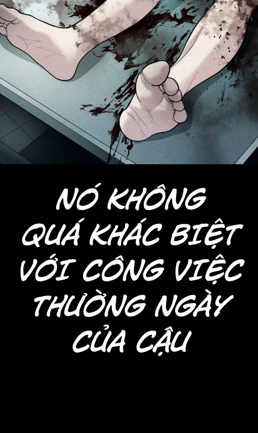 Đặc Vụ Kim - Chapter 121 - Page 16
