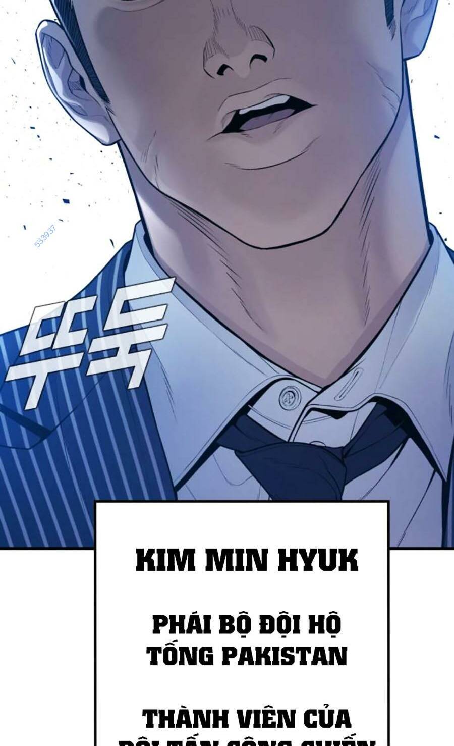 Đặc Vụ Kim - Chapter 121 - Page 177