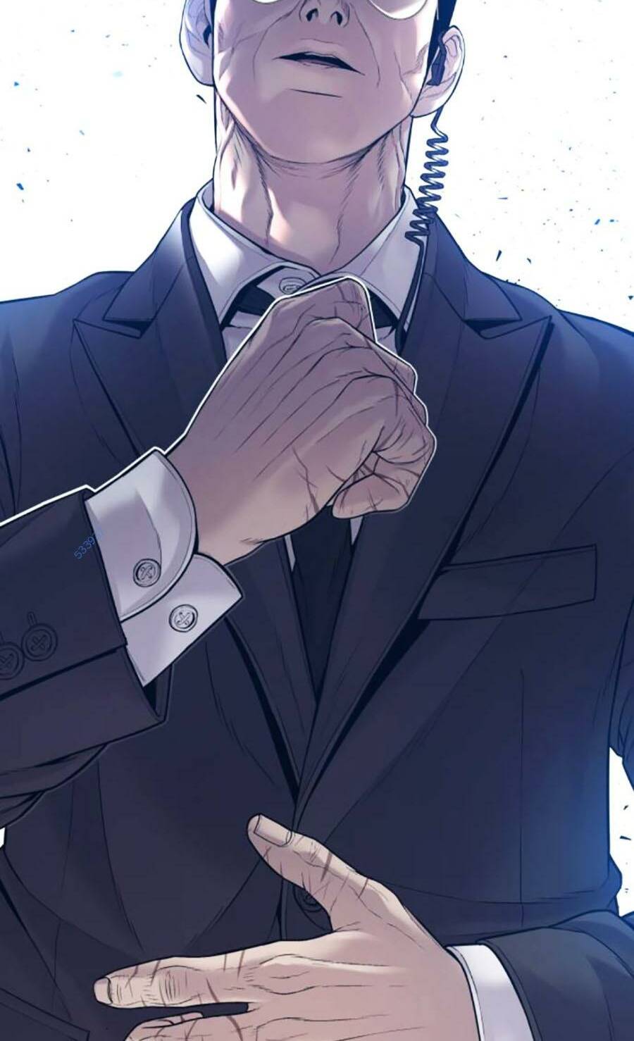 Đặc Vụ Kim - Chapter 121 - Page 185