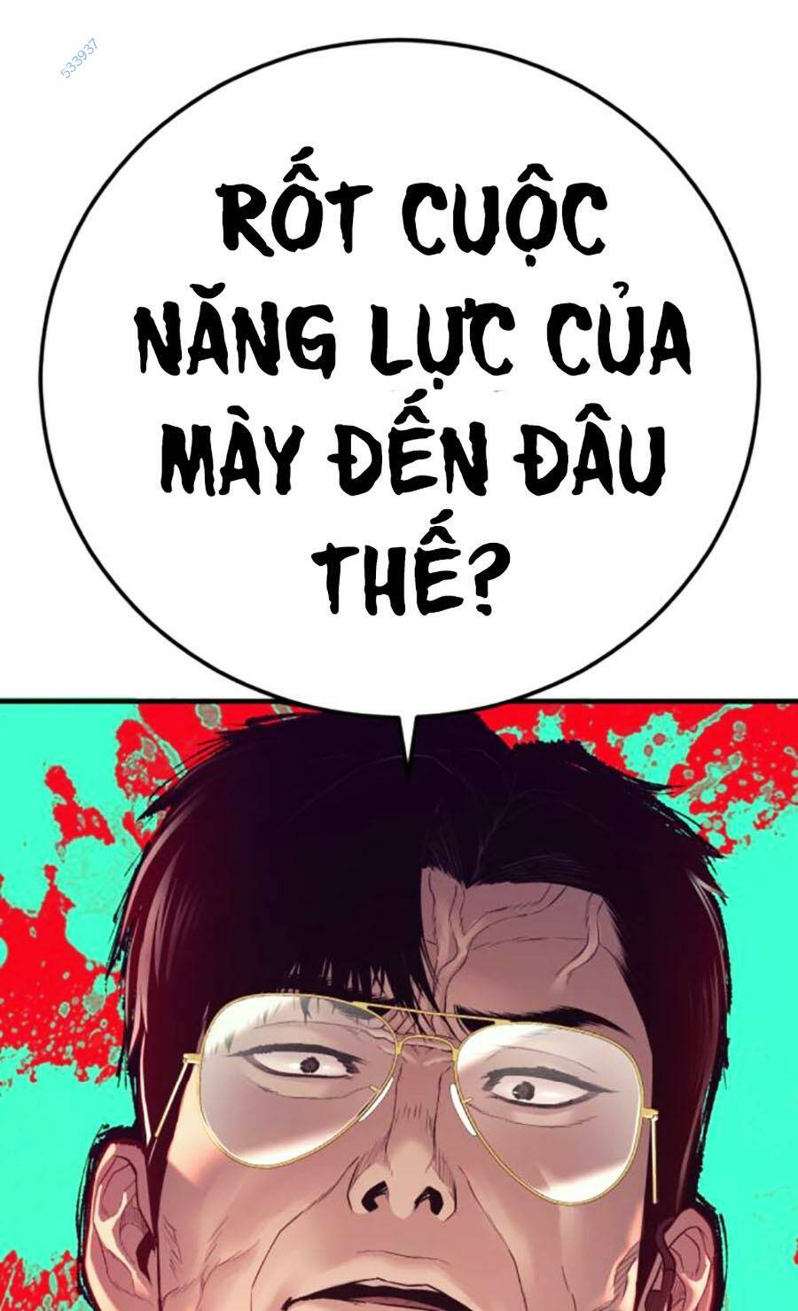 Đặc Vụ Kim - Chapter 121 - Page 188