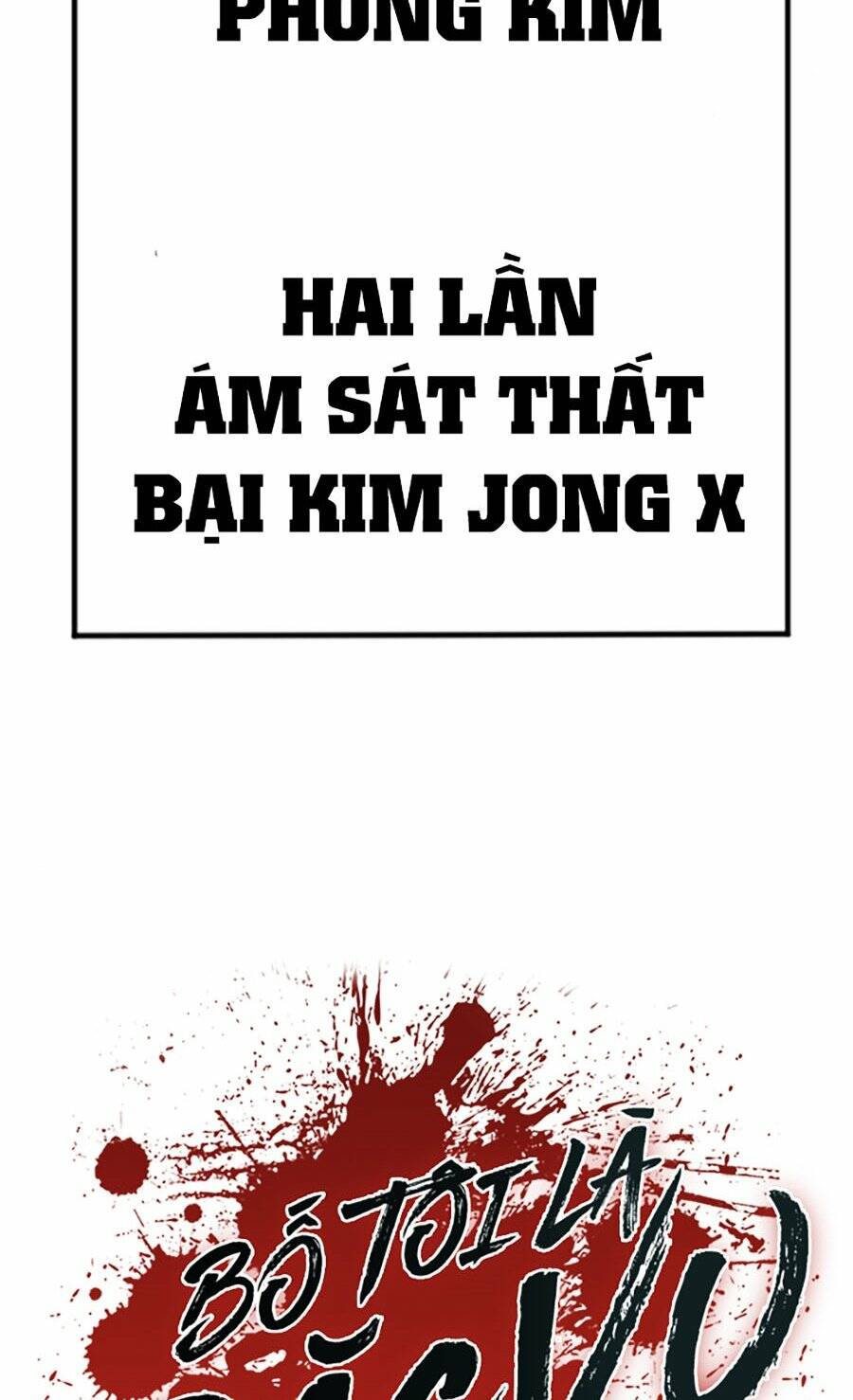 Đặc Vụ Kim - Chapter 121 - Page 190