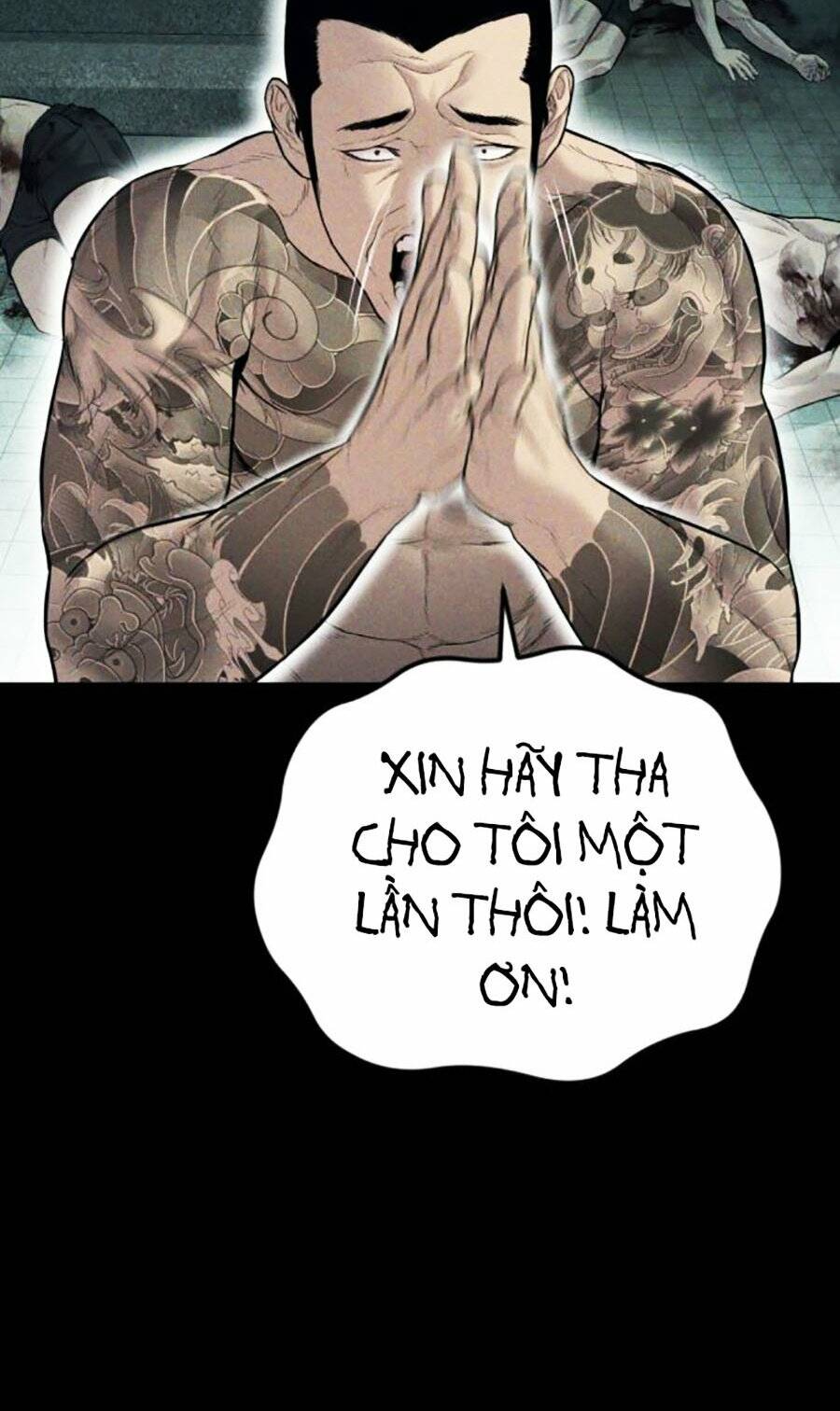 Đặc Vụ Kim - Chapter 121 - Page 19