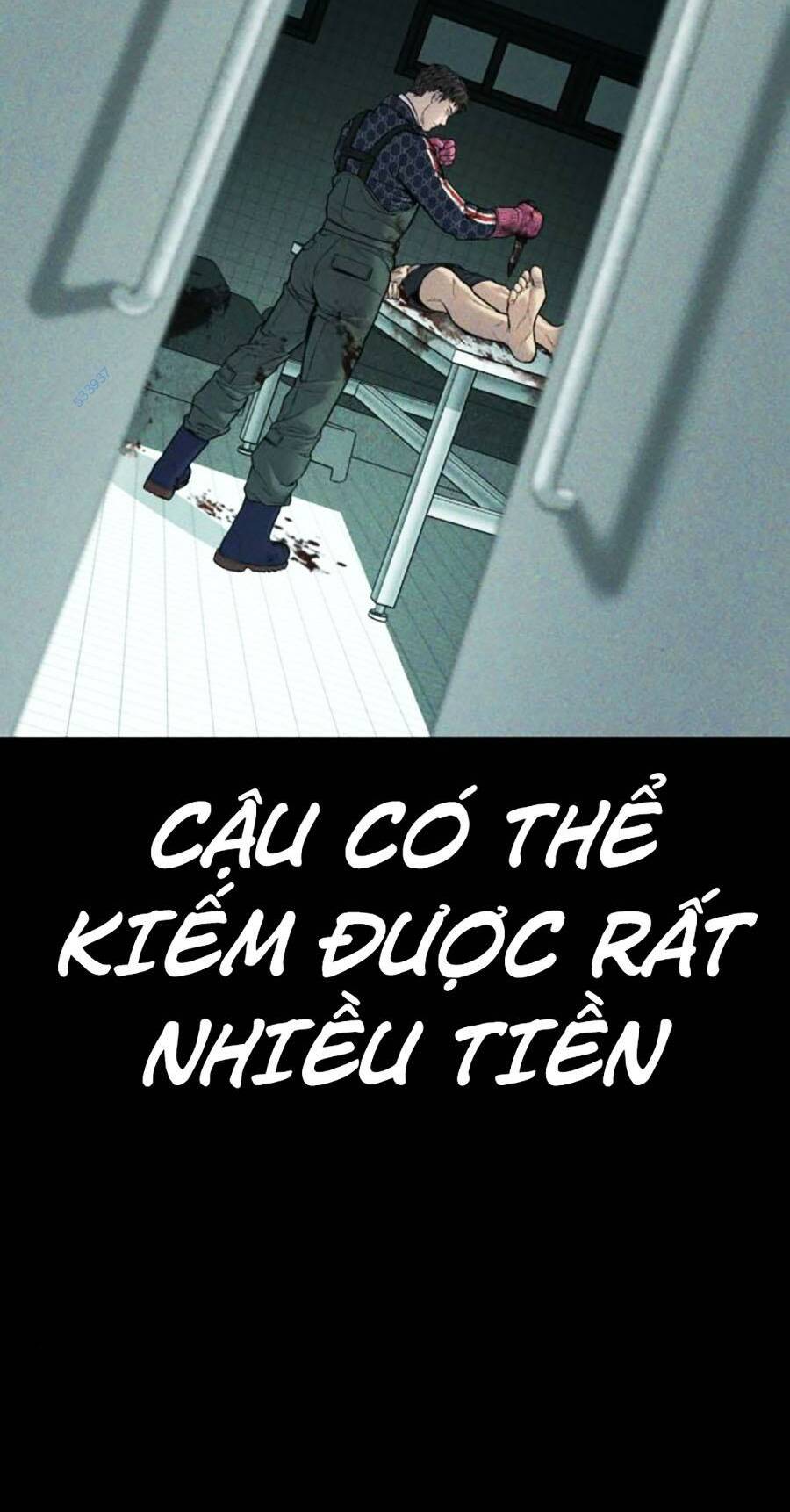 Đặc Vụ Kim - Chapter 121 - Page 22