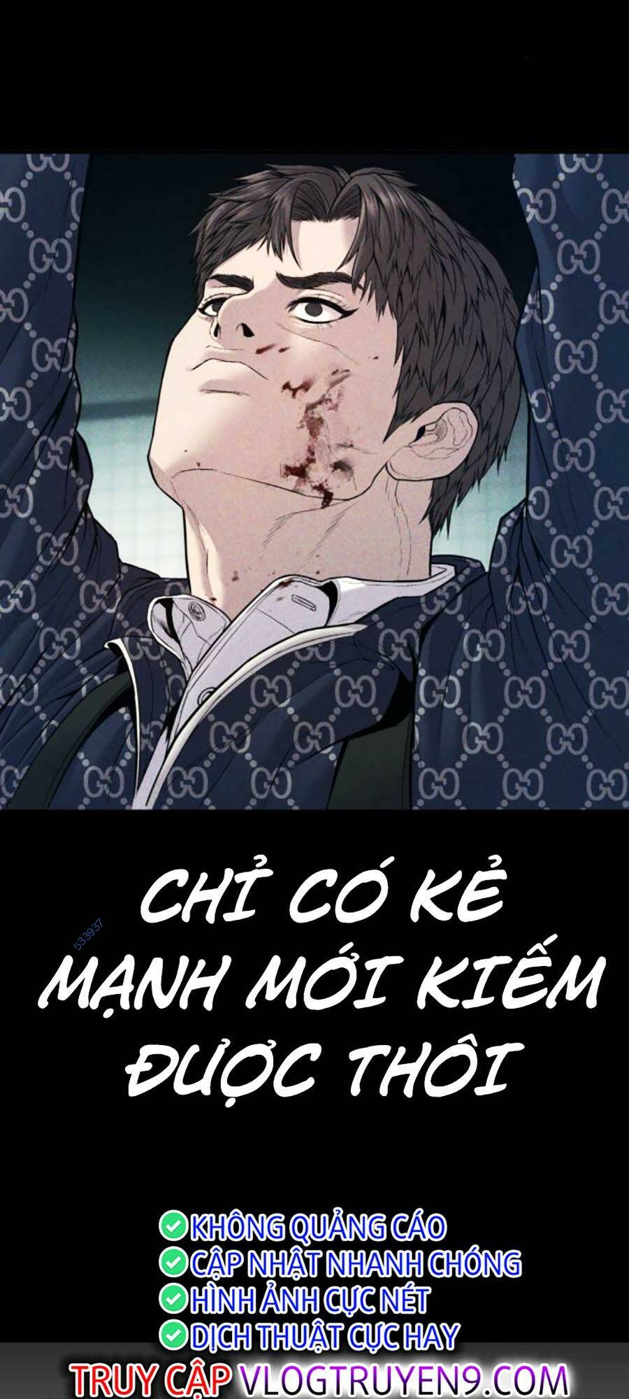 Đặc Vụ Kim - Chapter 121 - Page 26