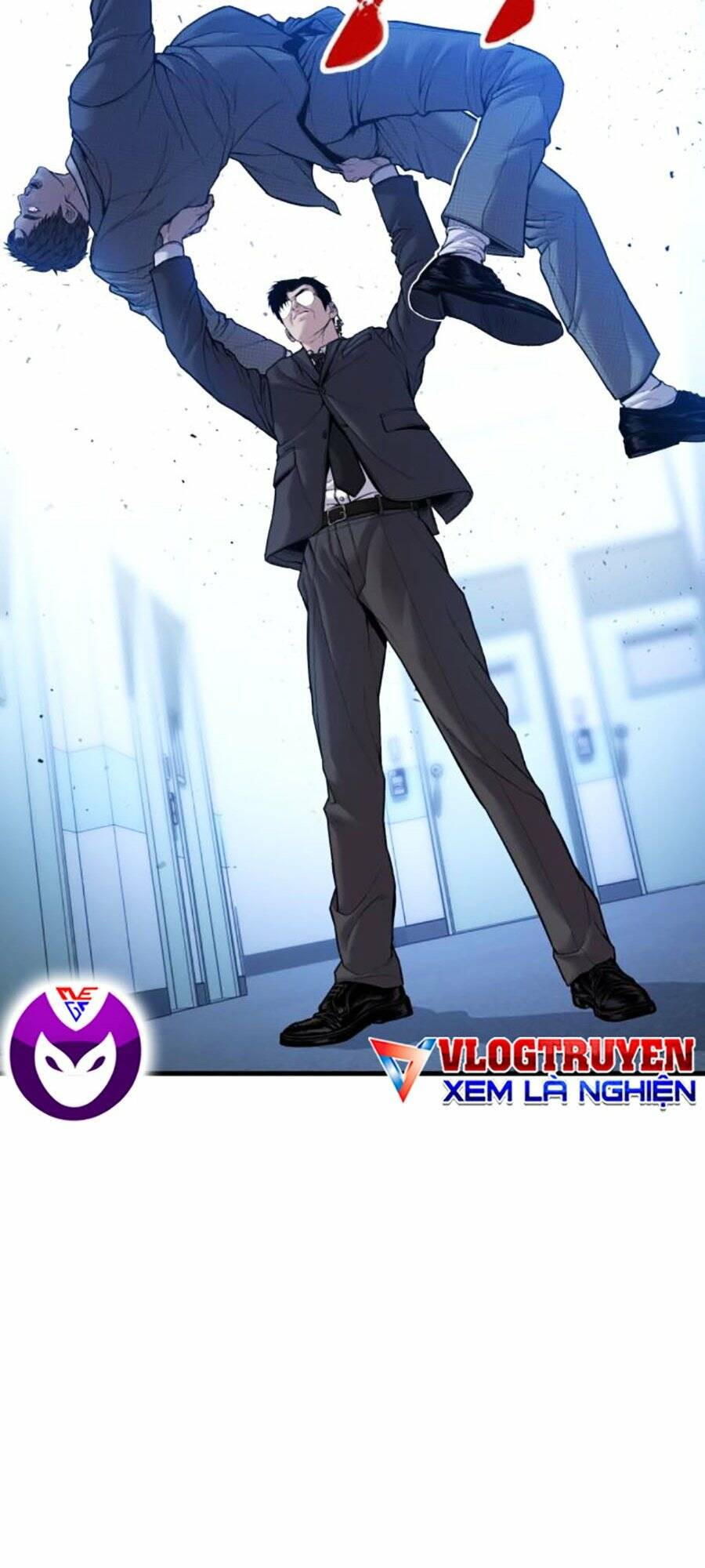 Đặc Vụ Kim - Chapter 121 - Page 29