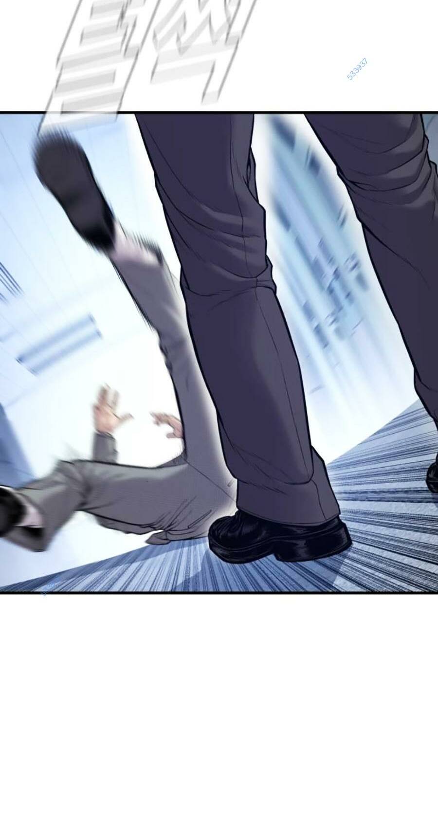 Đặc Vụ Kim - Chapter 121 - Page 34