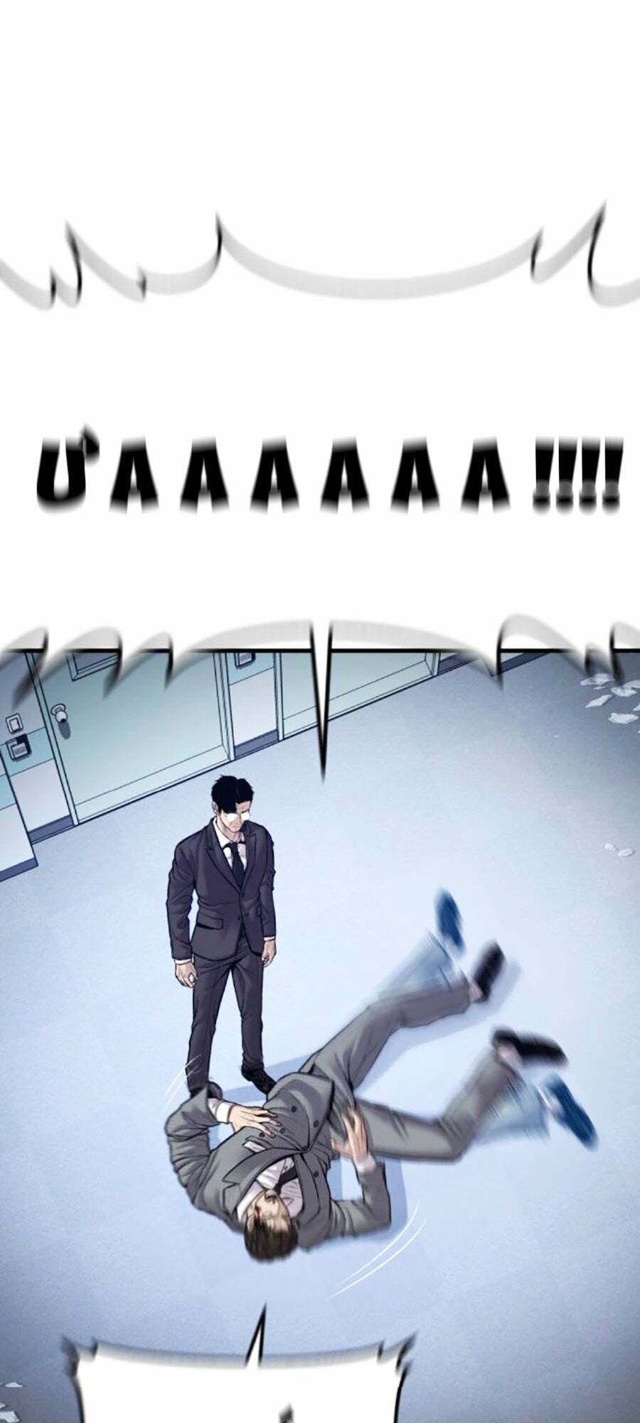 Đặc Vụ Kim - Chapter 121 - Page 35