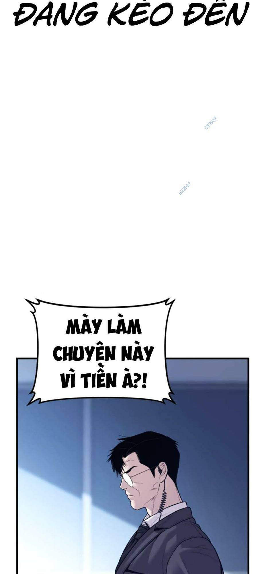 Đặc Vụ Kim - Chapter 121 - Page 38