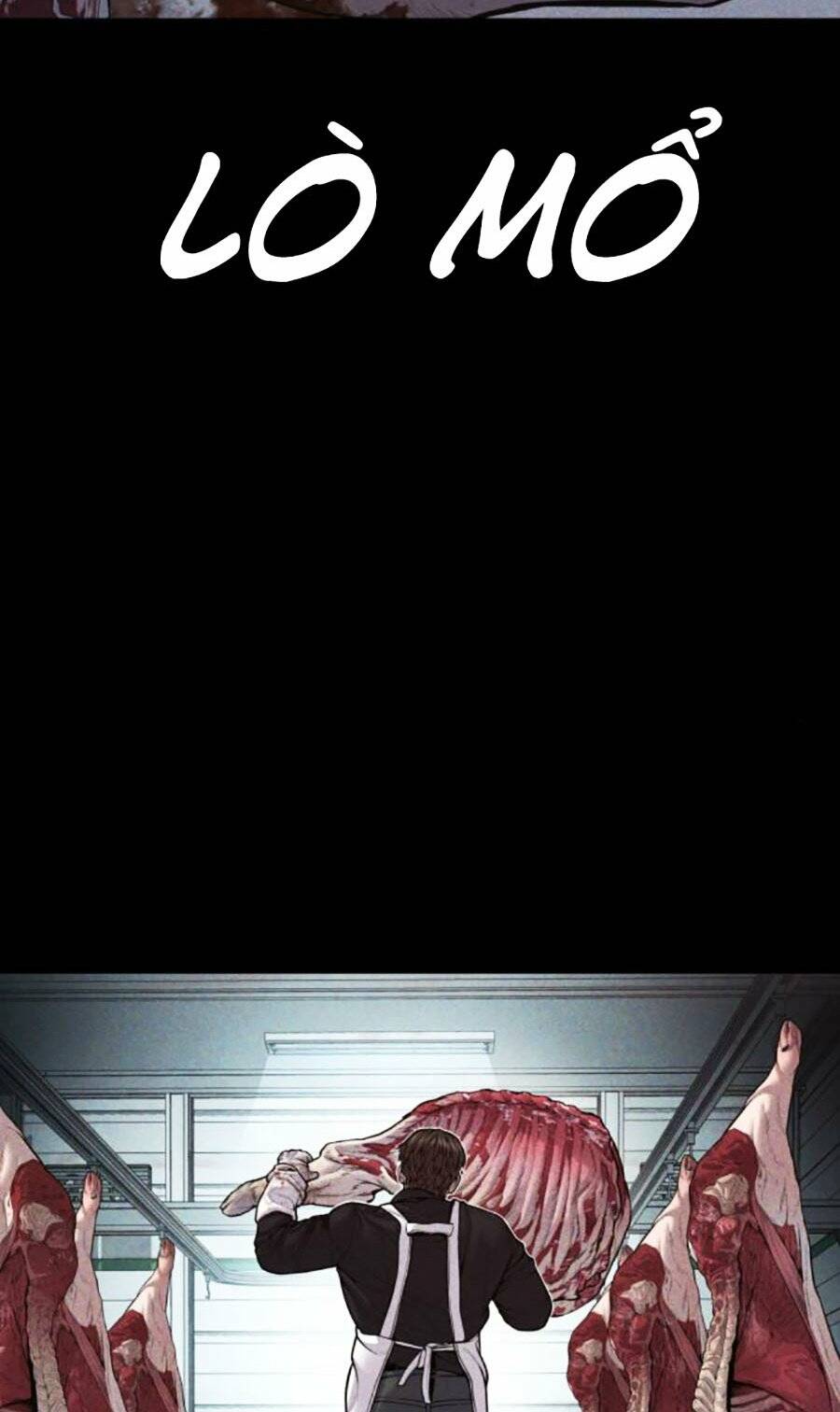 Đặc Vụ Kim - Chapter 121 - Page 3