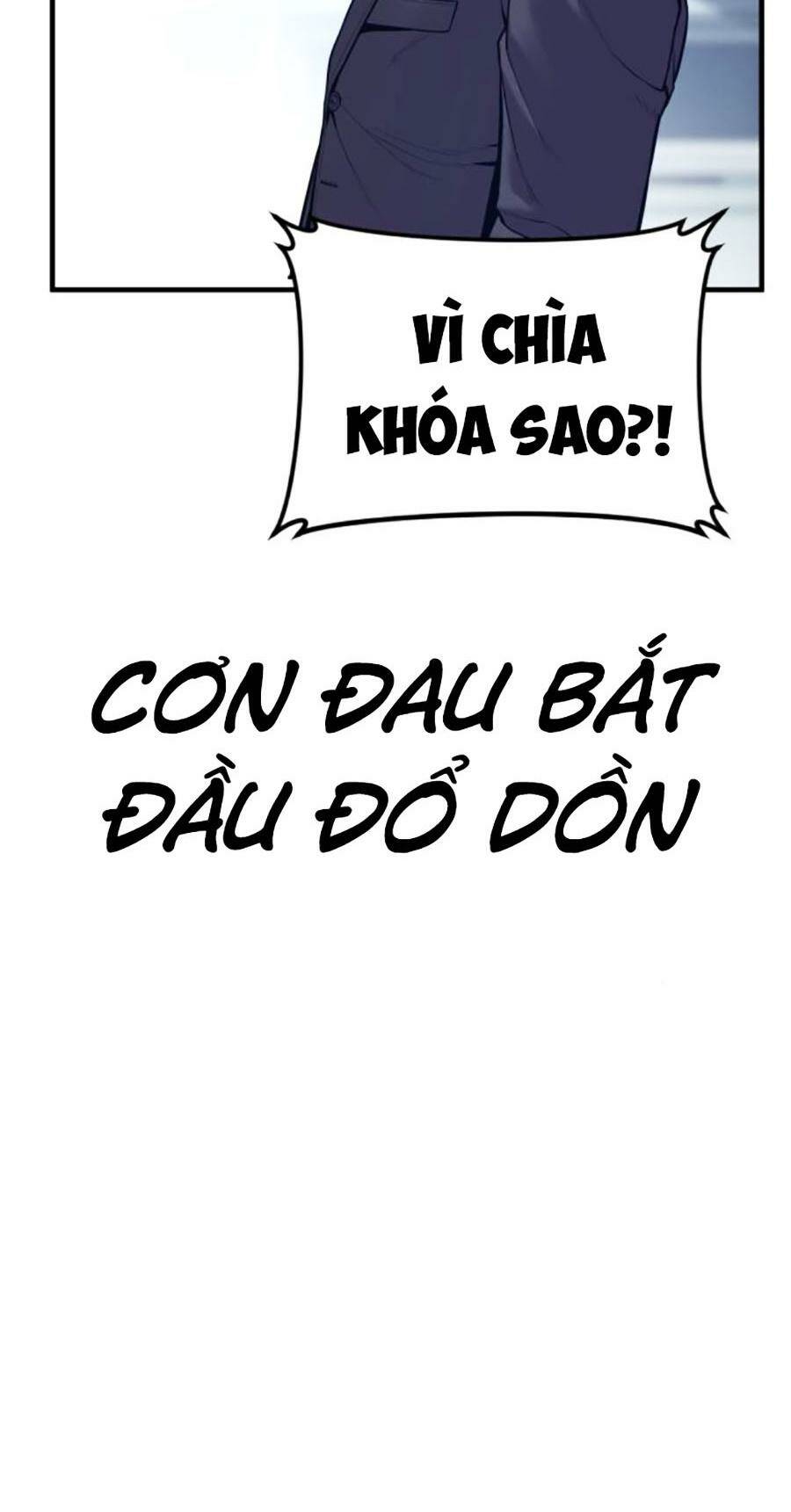Đặc Vụ Kim - Chapter 121 - Page 39