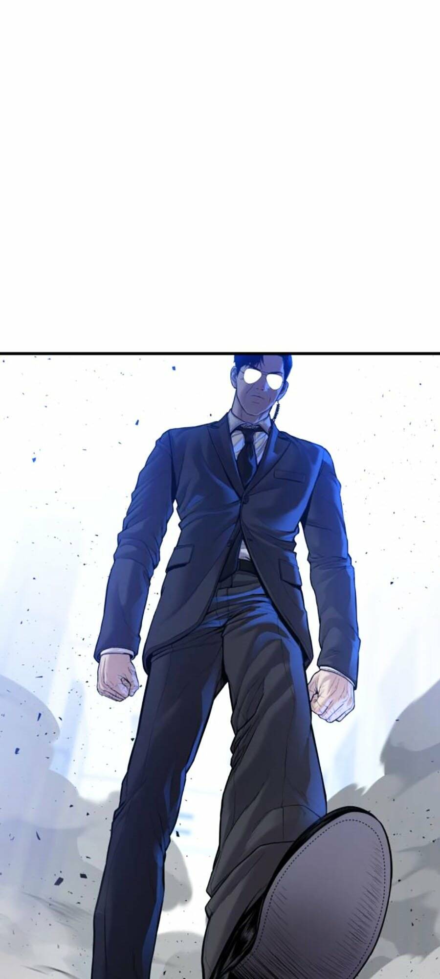 Đặc Vụ Kim - Chapter 121 - Page 41