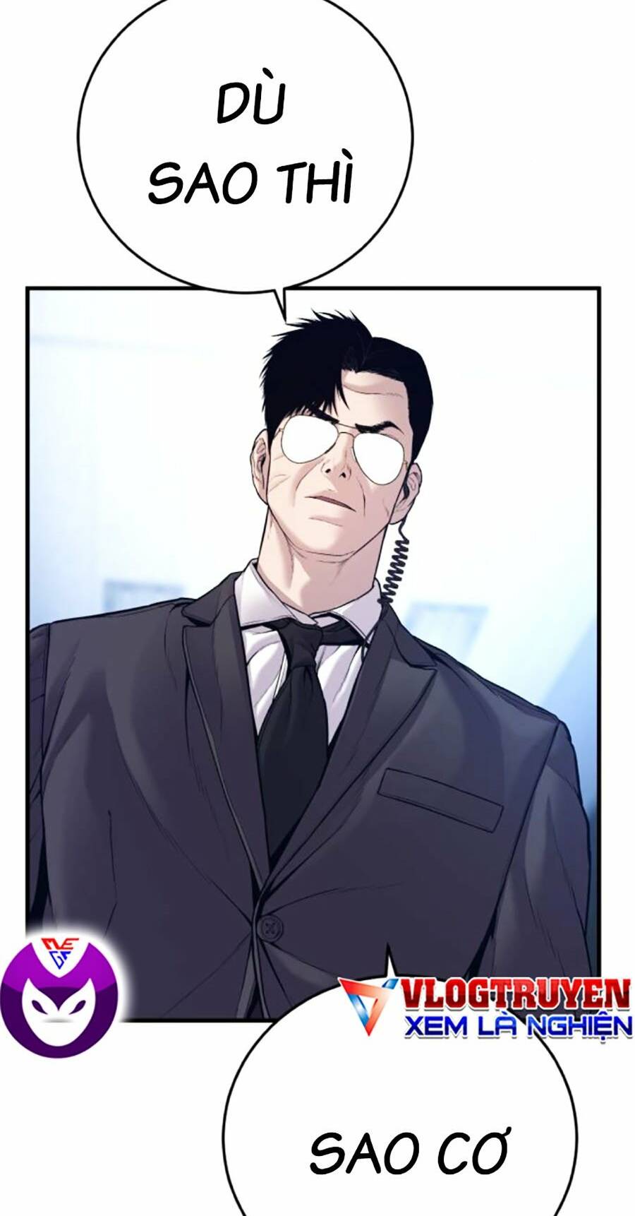 Đặc Vụ Kim - Chapter 121 - Page 43