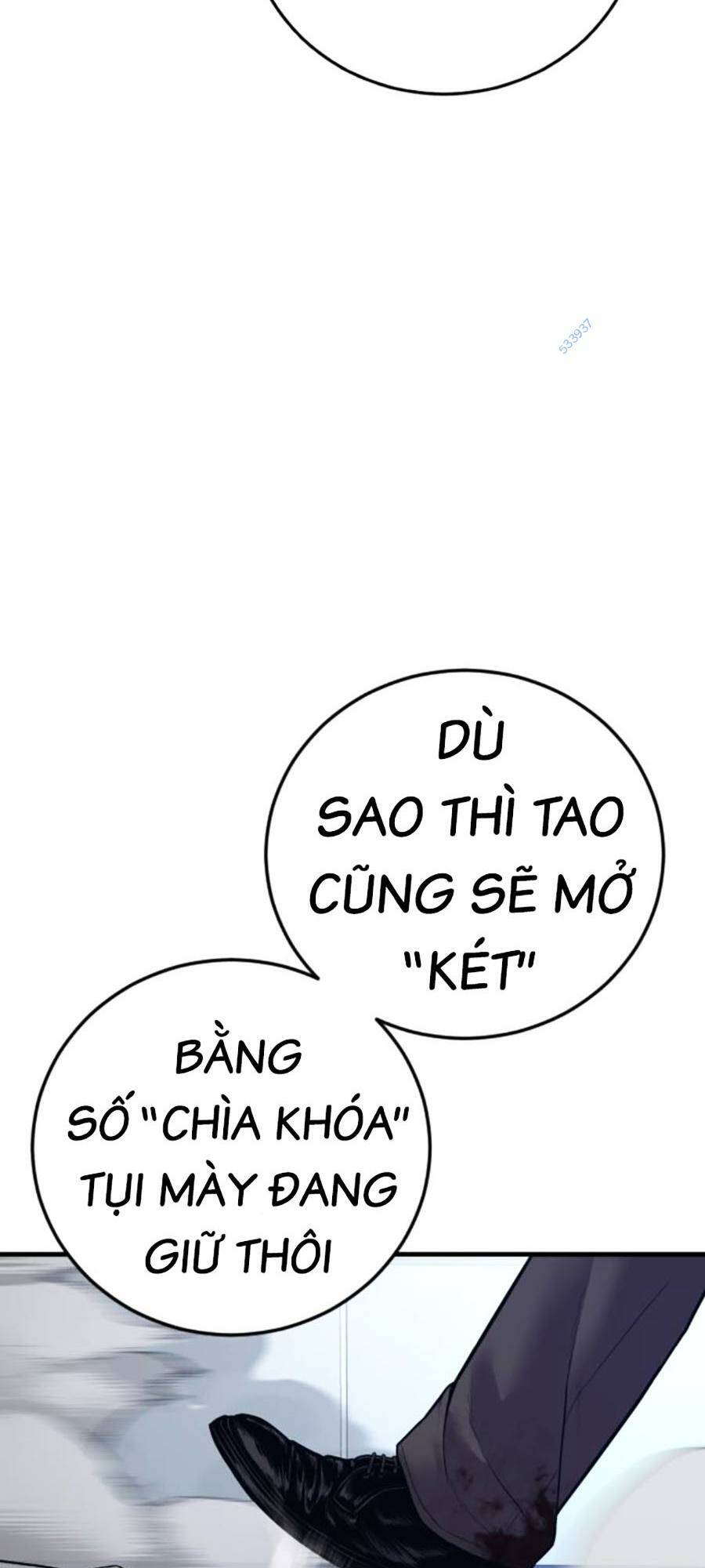 Đặc Vụ Kim - Chapter 121 - Page 44
