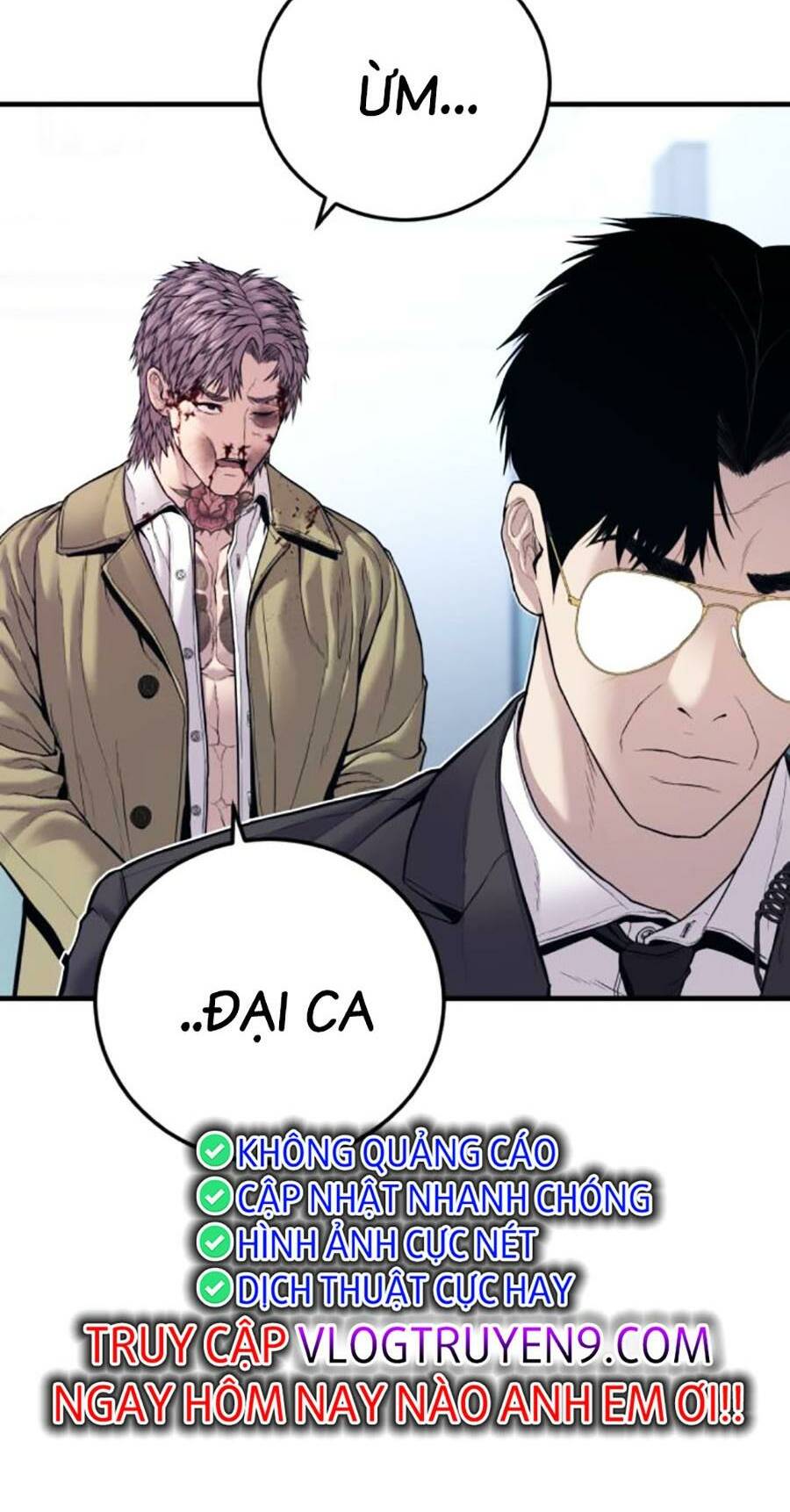 Đặc Vụ Kim - Chapter 121 - Page 46