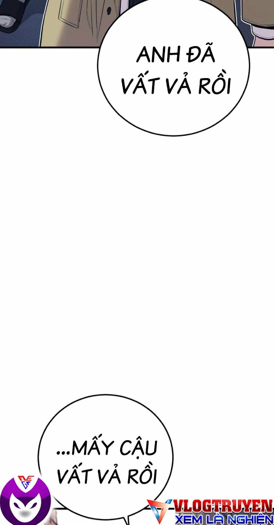 Đặc Vụ Kim - Chapter 121 - Page 48