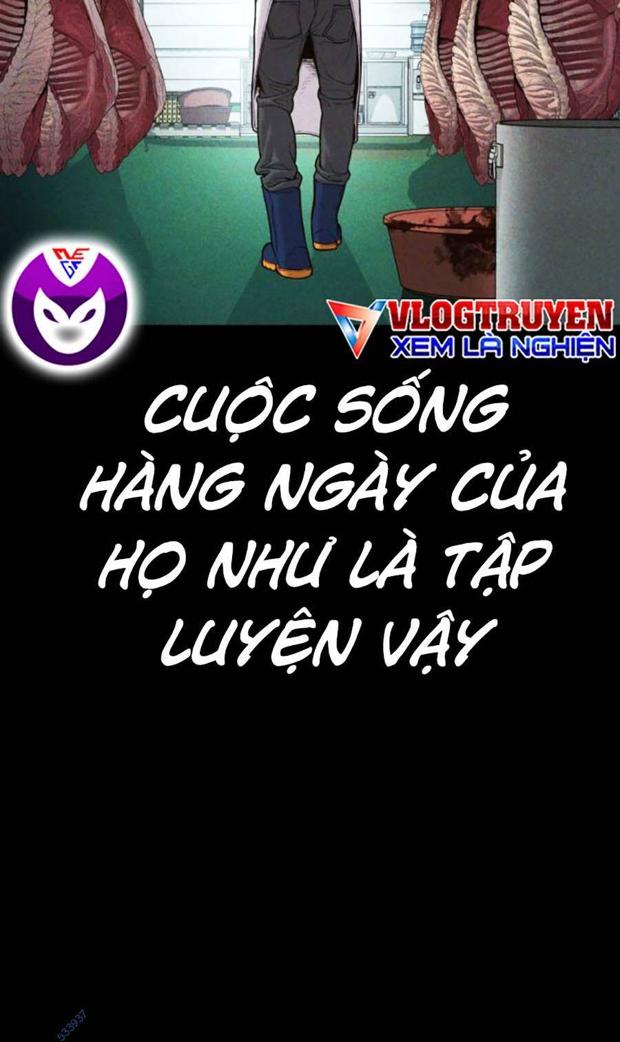 Đặc Vụ Kim - Chapter 121 - Page 4