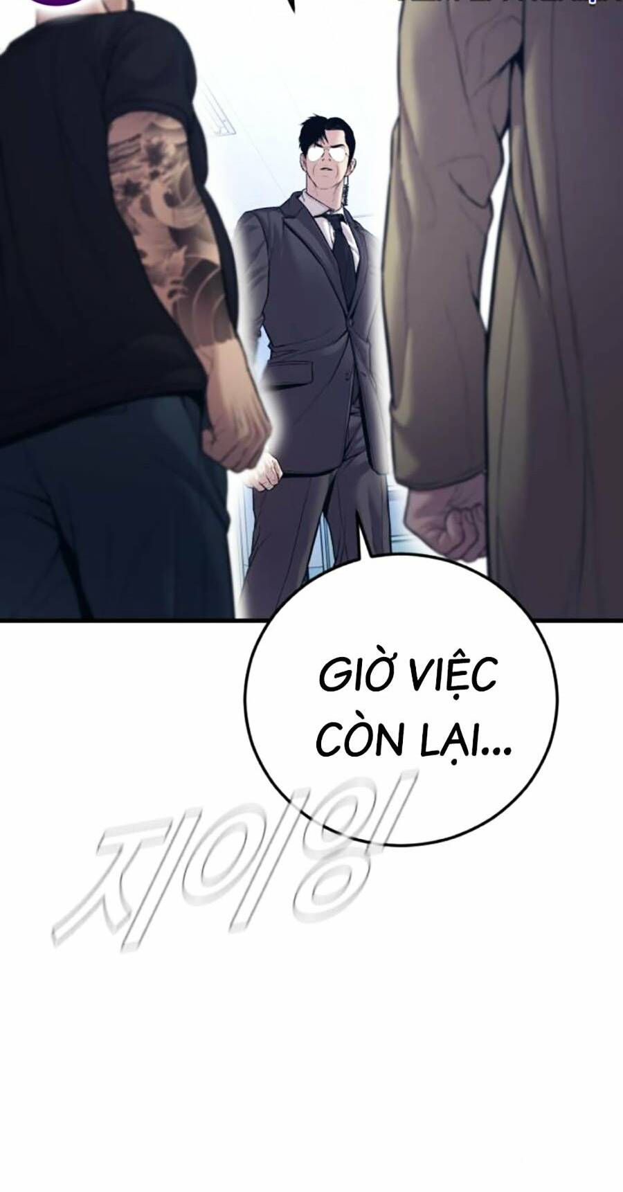 Đặc Vụ Kim - Chapter 121 - Page 49