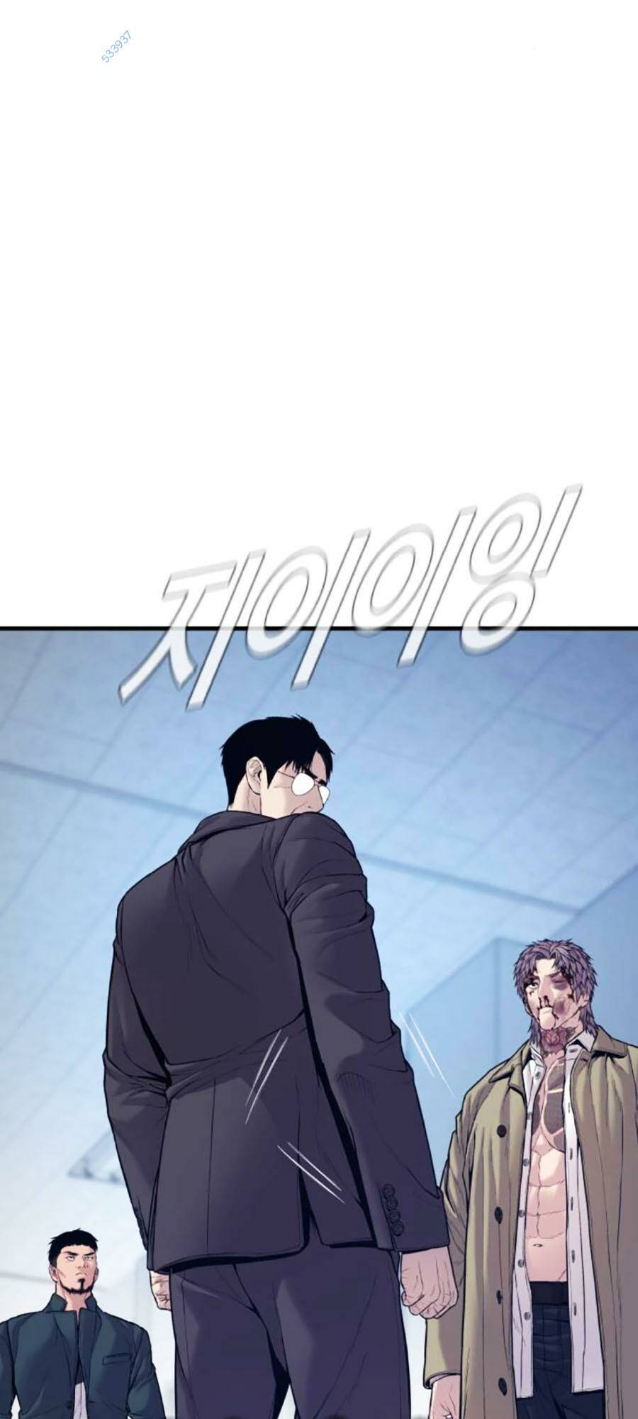 Đặc Vụ Kim - Chapter 121 - Page 50