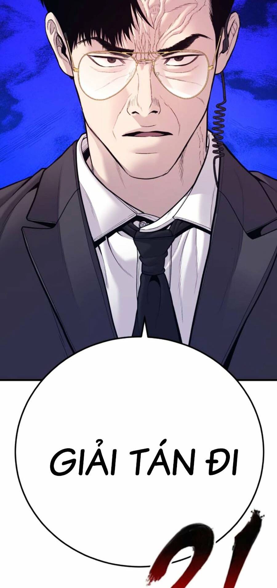 Đặc Vụ Kim - Chapter 121 - Page 55