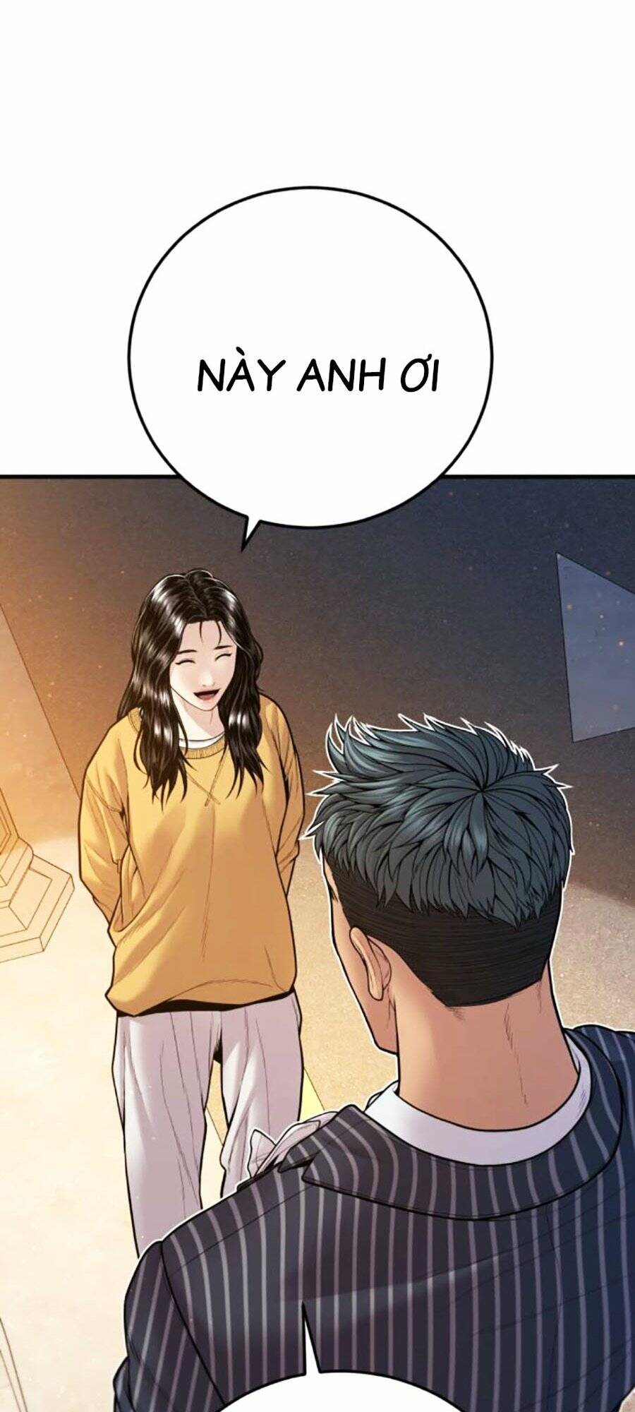 Đặc Vụ Kim - Chapter 121 - Page 59