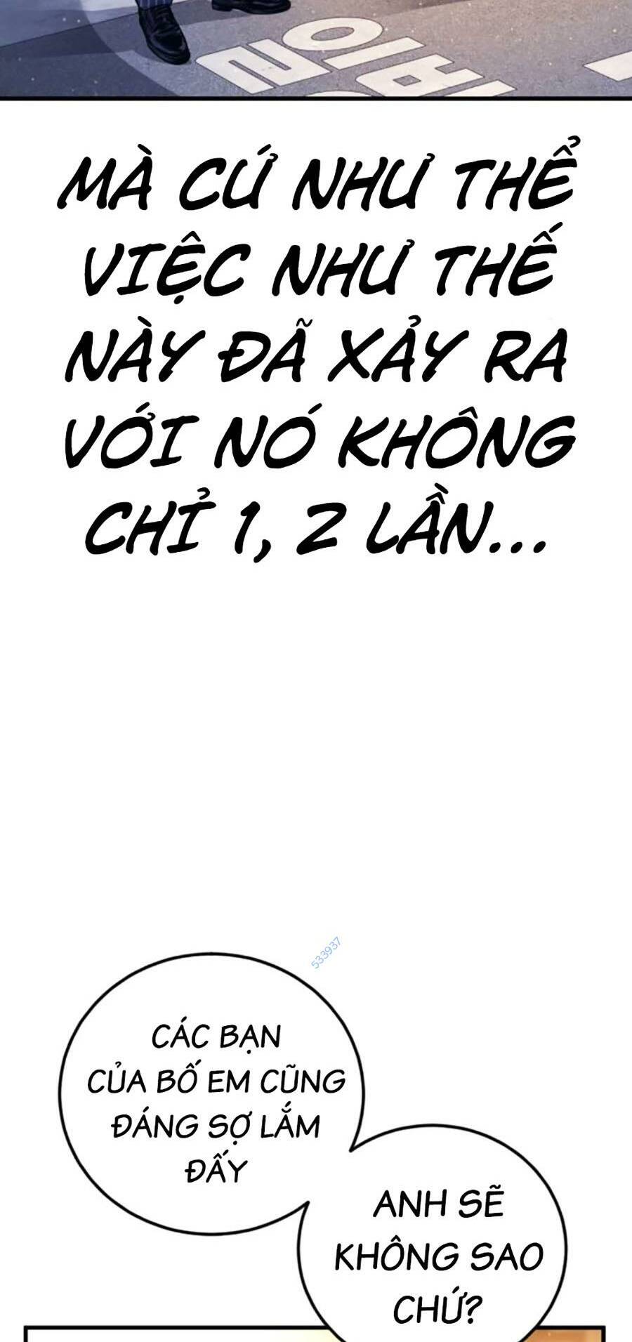 Đặc Vụ Kim - Chapter 121 - Page 64