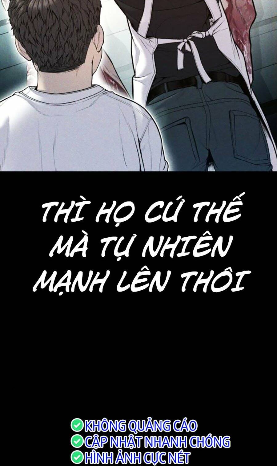 Đặc Vụ Kim - Chapter 121 - Page 6