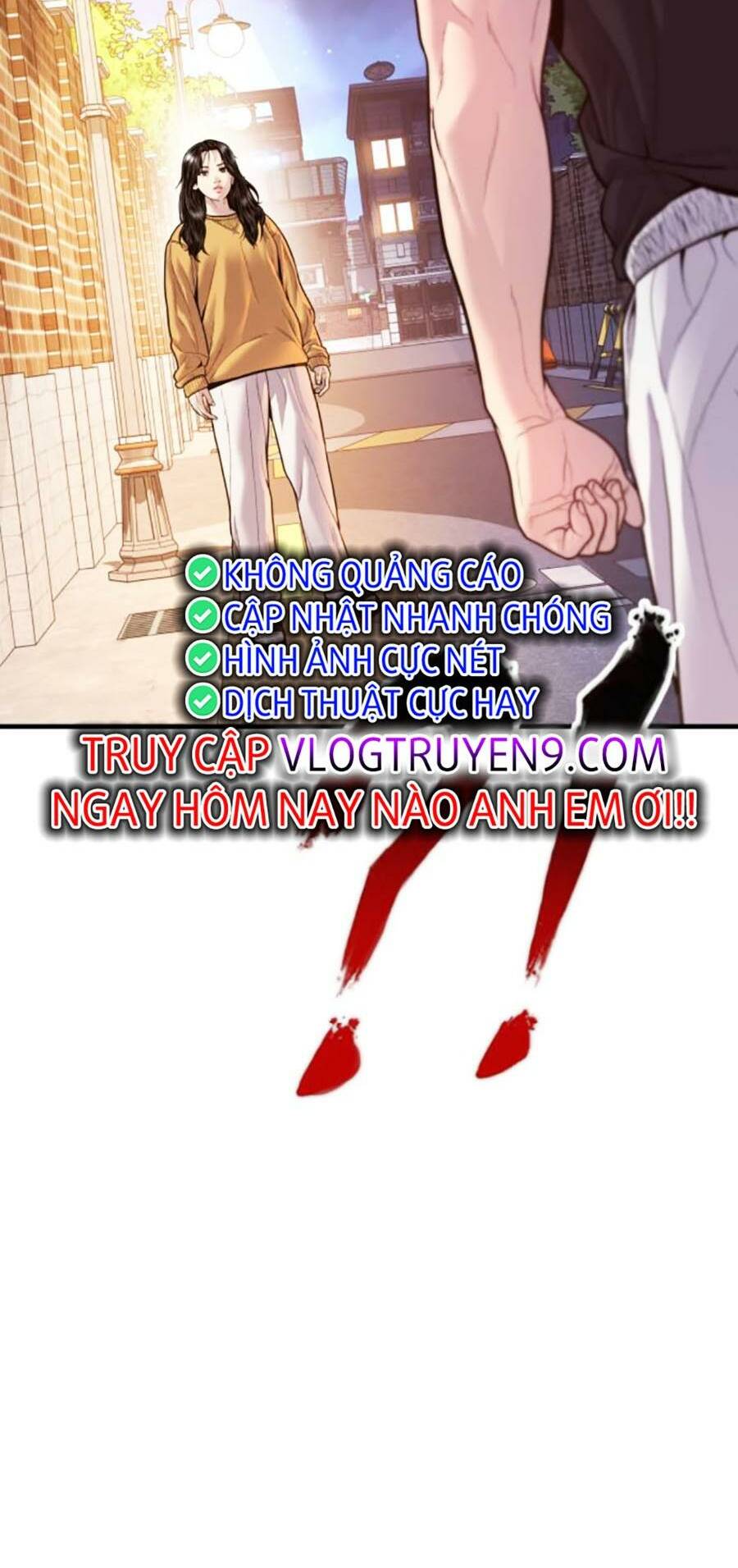 Đặc Vụ Kim - Chapter 121 - Page 76