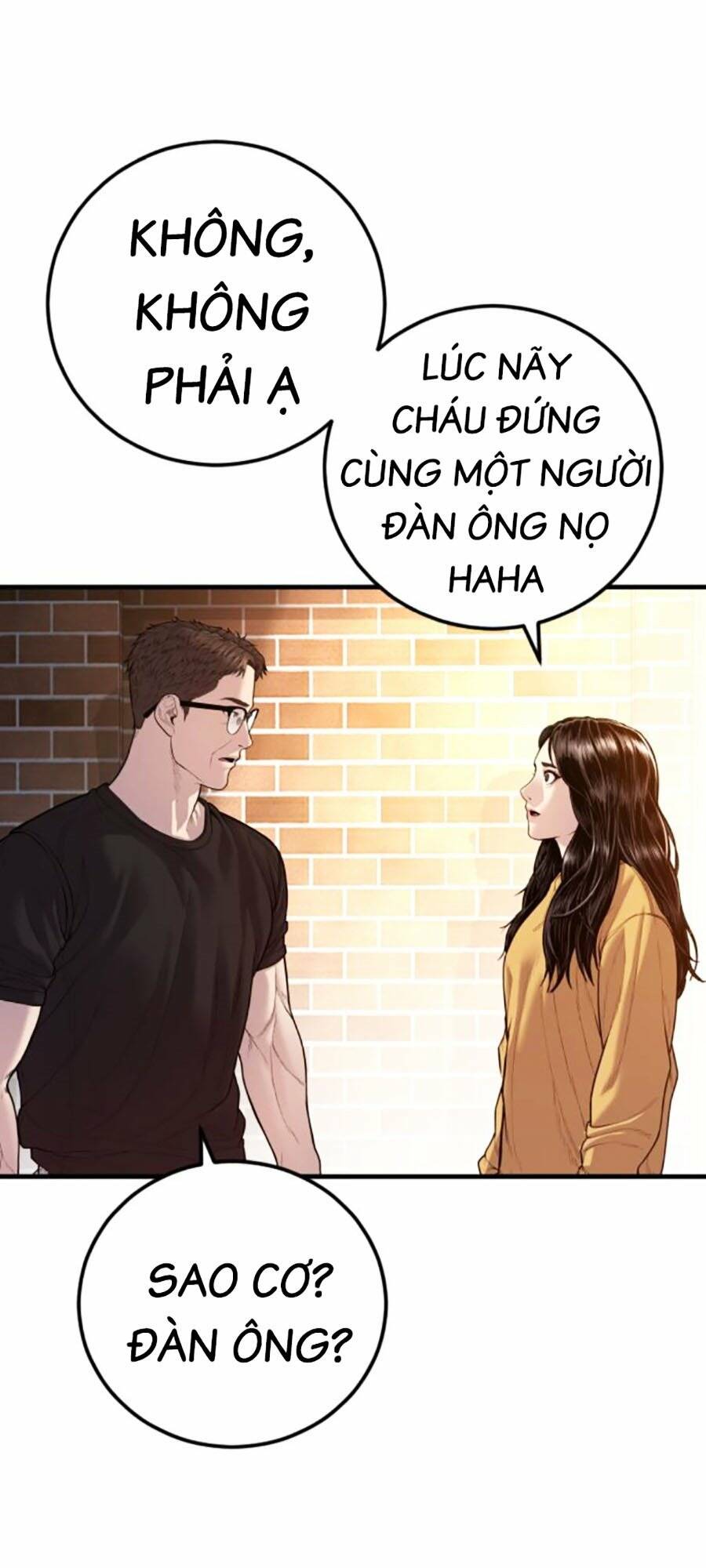 Đặc Vụ Kim - Chapter 121 - Page 77