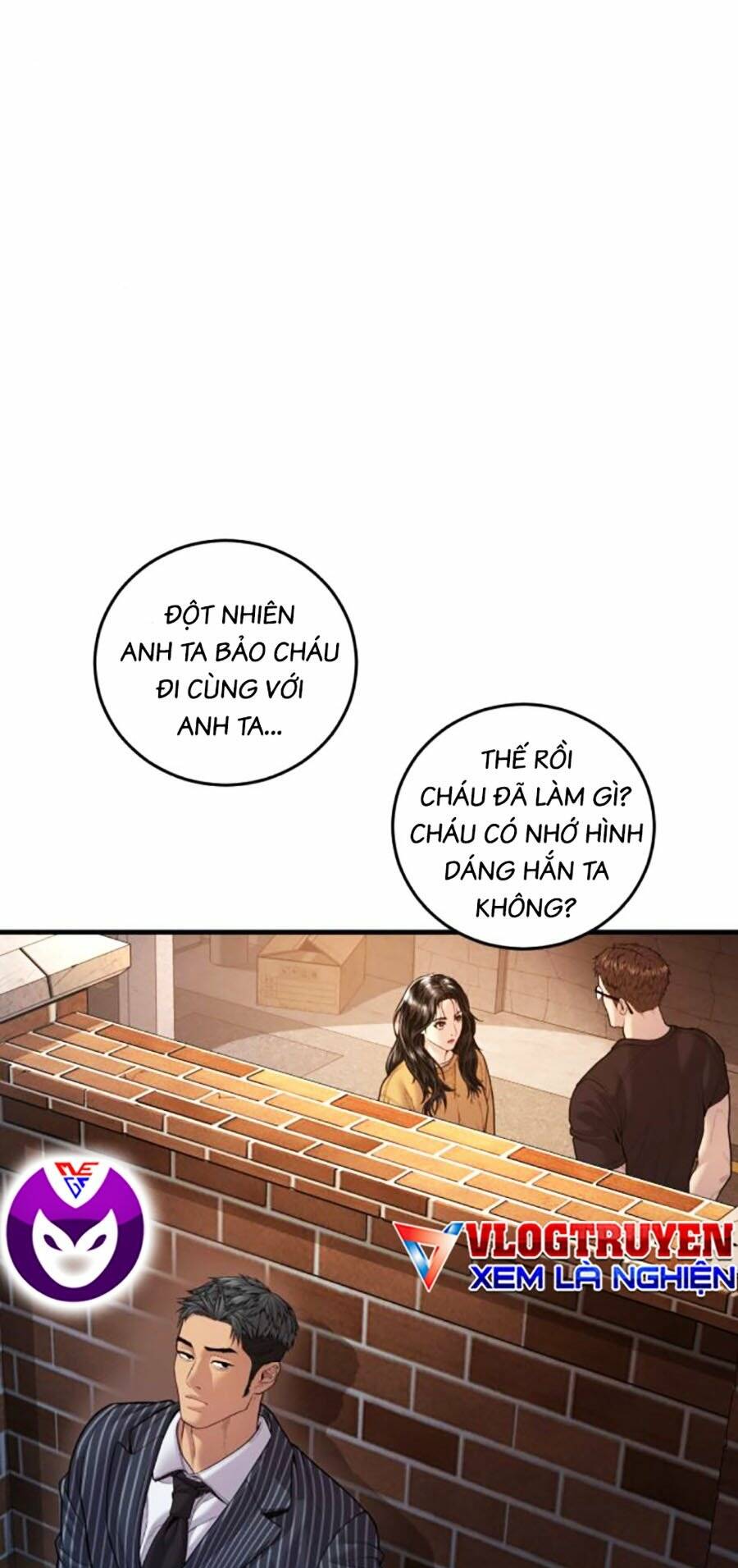 Đặc Vụ Kim - Chapter 121 - Page 78