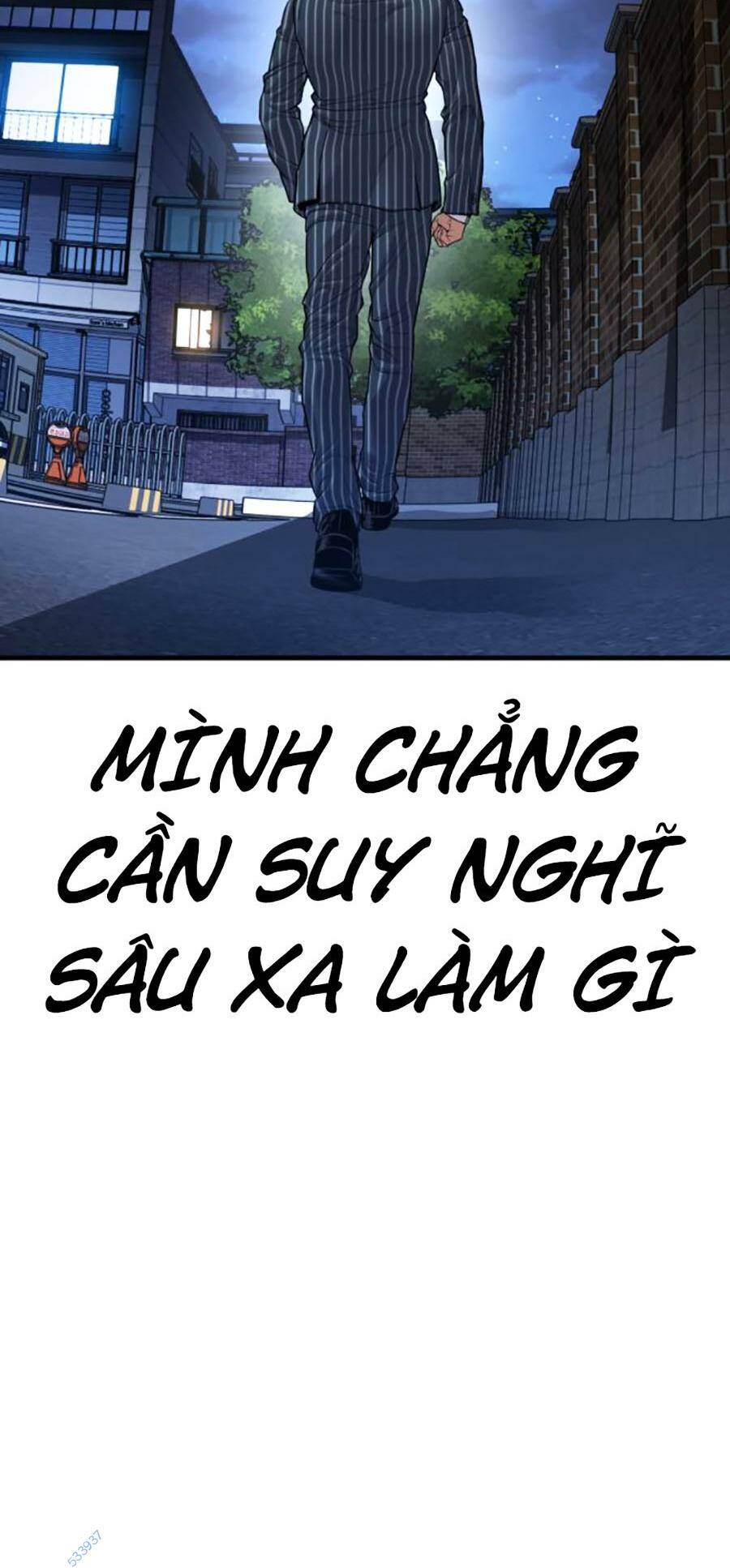 Đặc Vụ Kim - Chapter 121 - Page 84