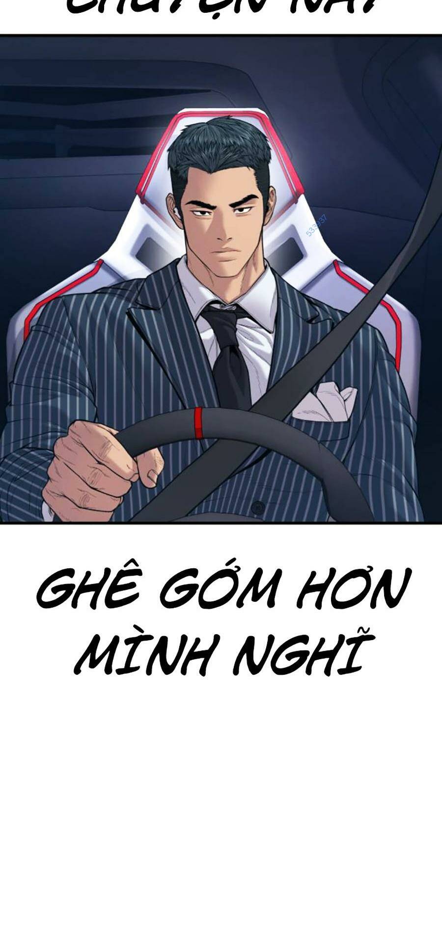 Đặc Vụ Kim - Chapter 121 - Page 92