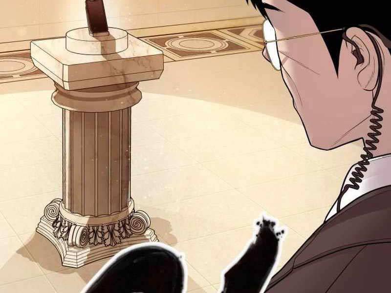 Đặc Vụ Kim - Chapter 122.5 - Page 99