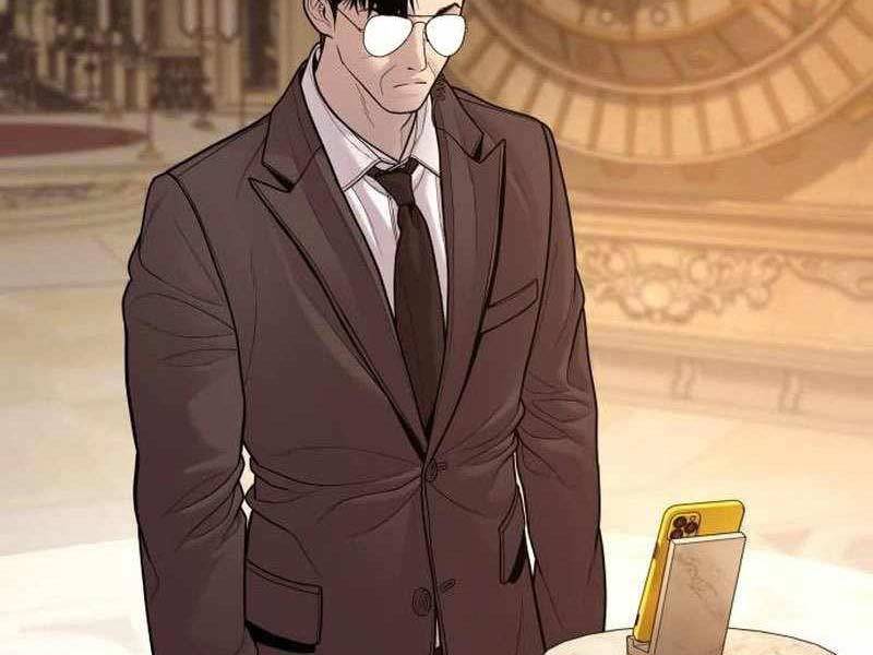 Đặc Vụ Kim - Chapter 122.5 - Page 103