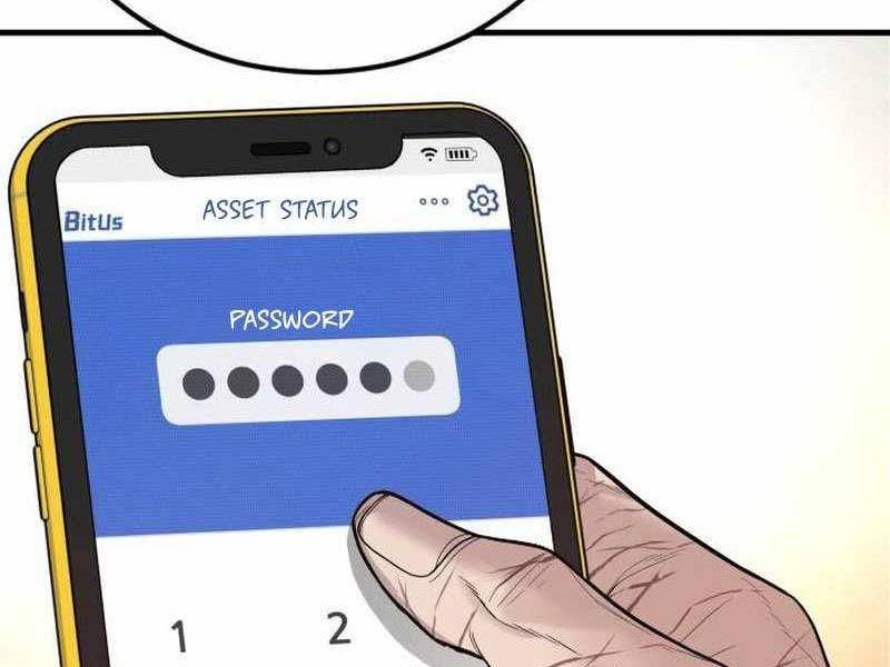 Đặc Vụ Kim - Chapter 122.5 - Page 107