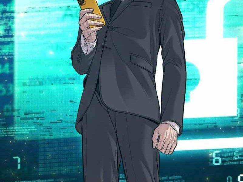 Đặc Vụ Kim - Chapter 122.5 - Page 112