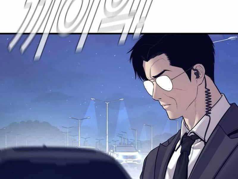 Đặc Vụ Kim - Chapter 122.5 - Page 11