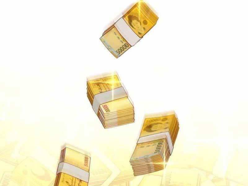 Đặc Vụ Kim - Chapter 122.5 - Page 122