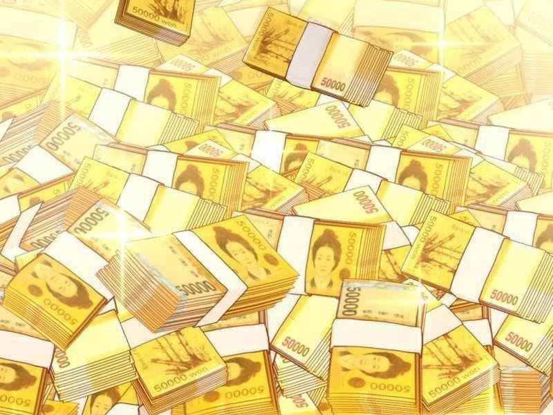 Đặc Vụ Kim - Chapter 122.5 - Page 123