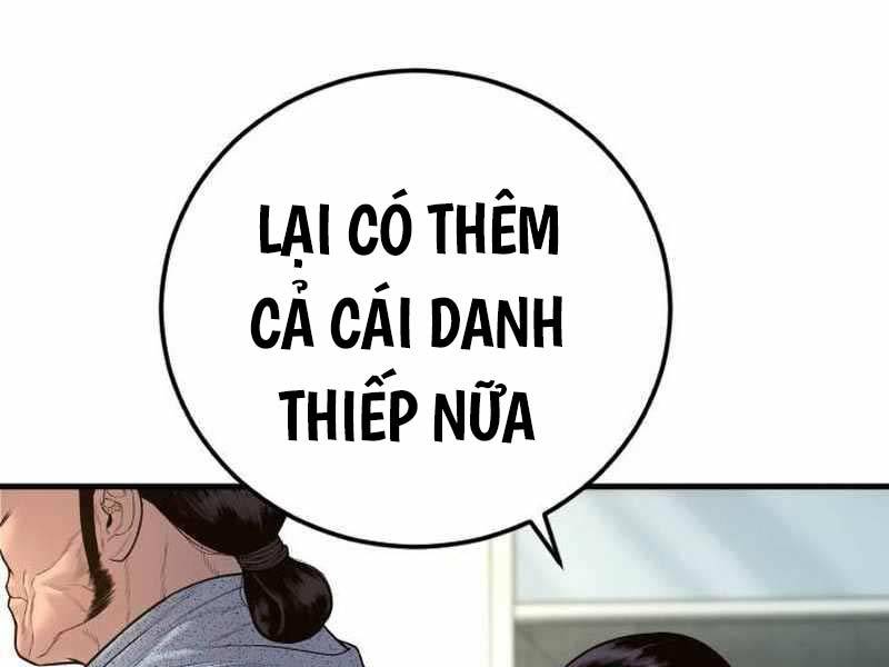 Đặc Vụ Kim - Chapter 122.5 - Page 149