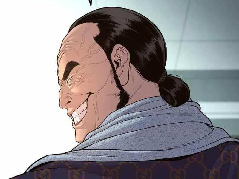 Đặc Vụ Kim - Chapter 122.5 - Page 162