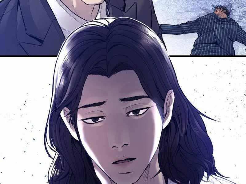 Đặc Vụ Kim - Chapter 122.5 - Page 16