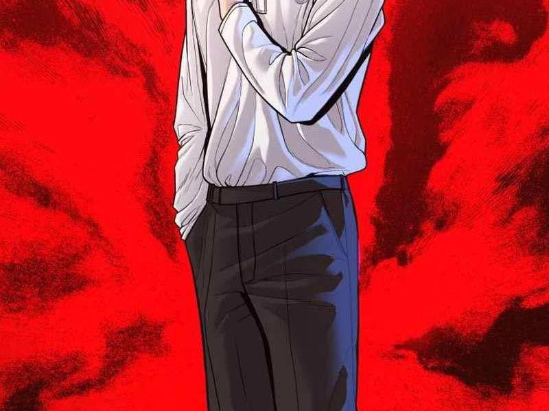 Đặc Vụ Kim - Chapter 122.5 - Page 178