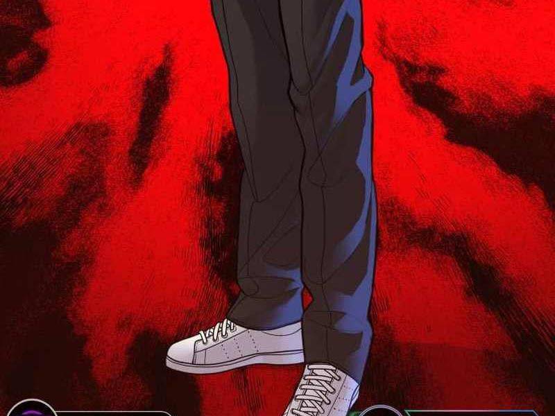 Đặc Vụ Kim - Chapter 122.5 - Page 179