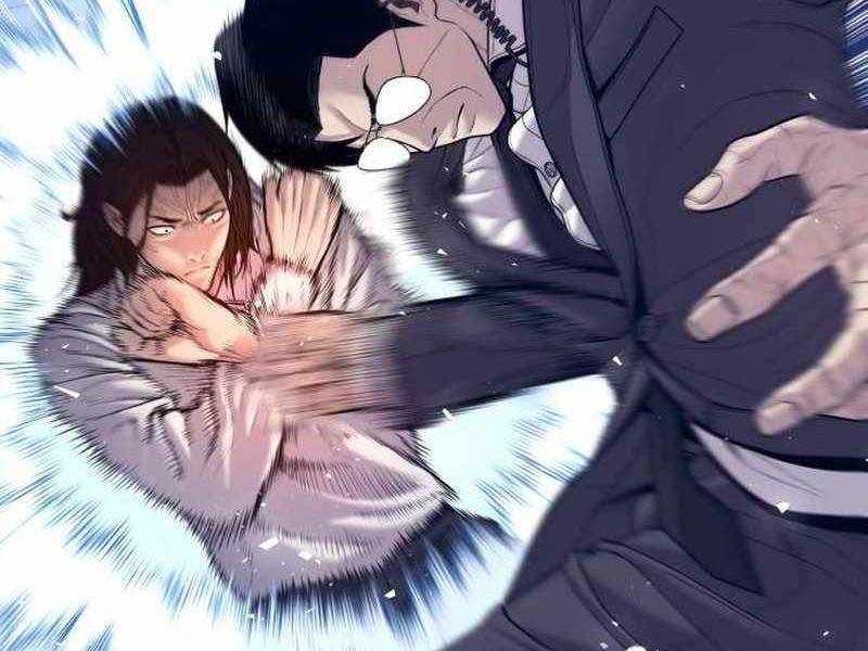 Đặc Vụ Kim - Chapter 122.5 - Page 187