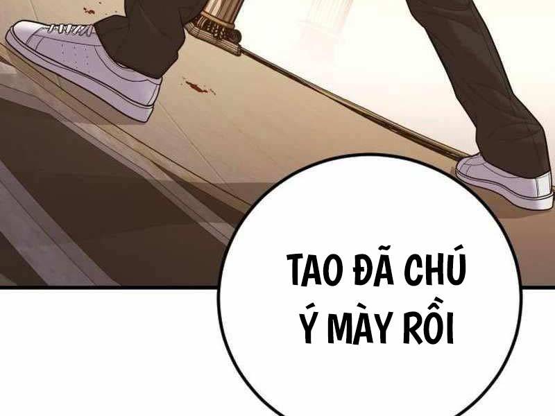 Đặc Vụ Kim - Chapter 122.5 - Page 205